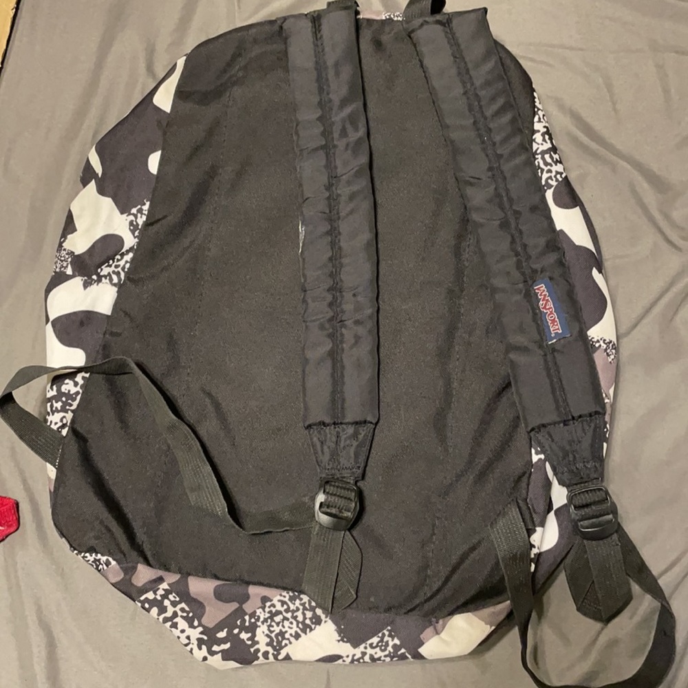 JanSport Backpack - Picture 2 of 2